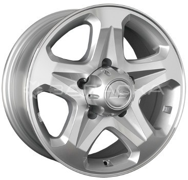 16   LS  774  7.0*16 5*139.7 ET5 D108.5 SF