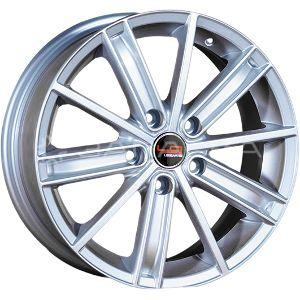 16   LA  SK507 Concept 6.5*16 5*112 ET46 d57.1 S