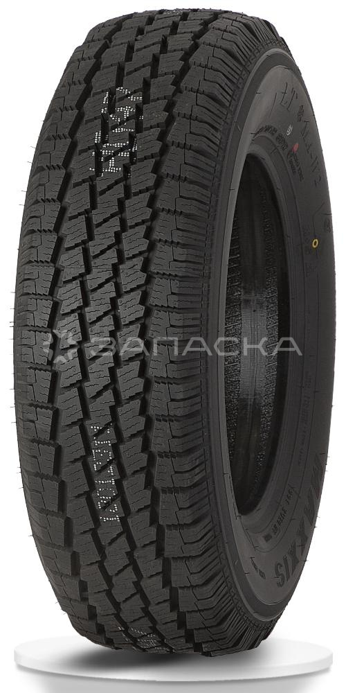 165R13C    MAXXIS MA-W2  91/89R