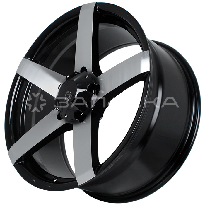 20    Sakura Wheels     YA9537  9.5*20 5*150 ET40 D110.1  B-P