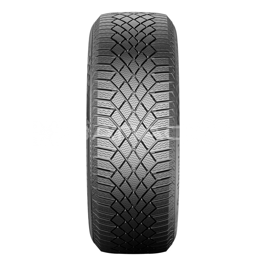 215/60R17    Continental Viking Contact 7  100T XL FR