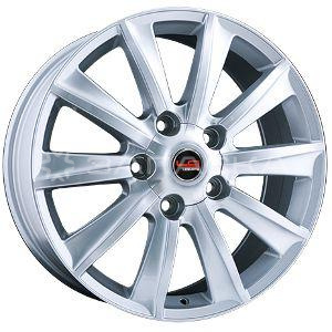 20   LA  LX27 8.5*20 5*150 ET60 d110.3 S