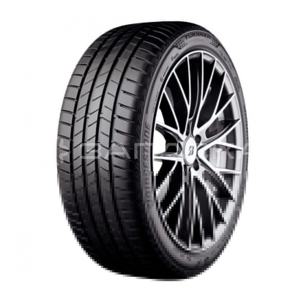 225/40R19    Bridgestone Turanza T005  93W XL