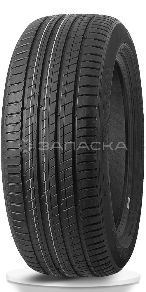 245/60R18    Michelin Latitude Sport 3  105H