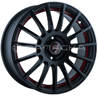 16   NZ  F-23  6.5*16 4*98 ET38  58.6 MBRSI