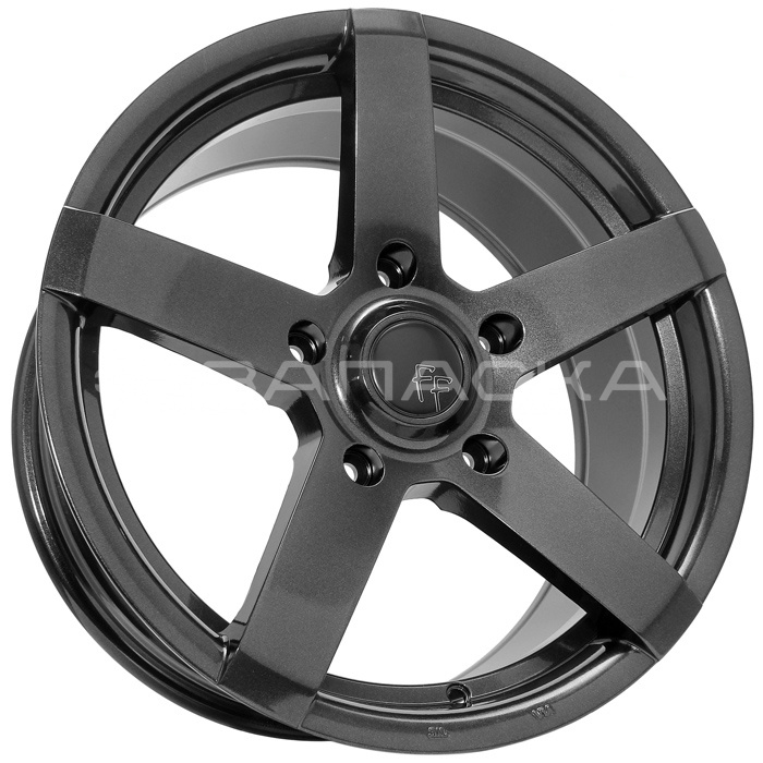 18    Sakura Wheels     YA9537  8.5*18 5*150 ET35 D110.5  BF