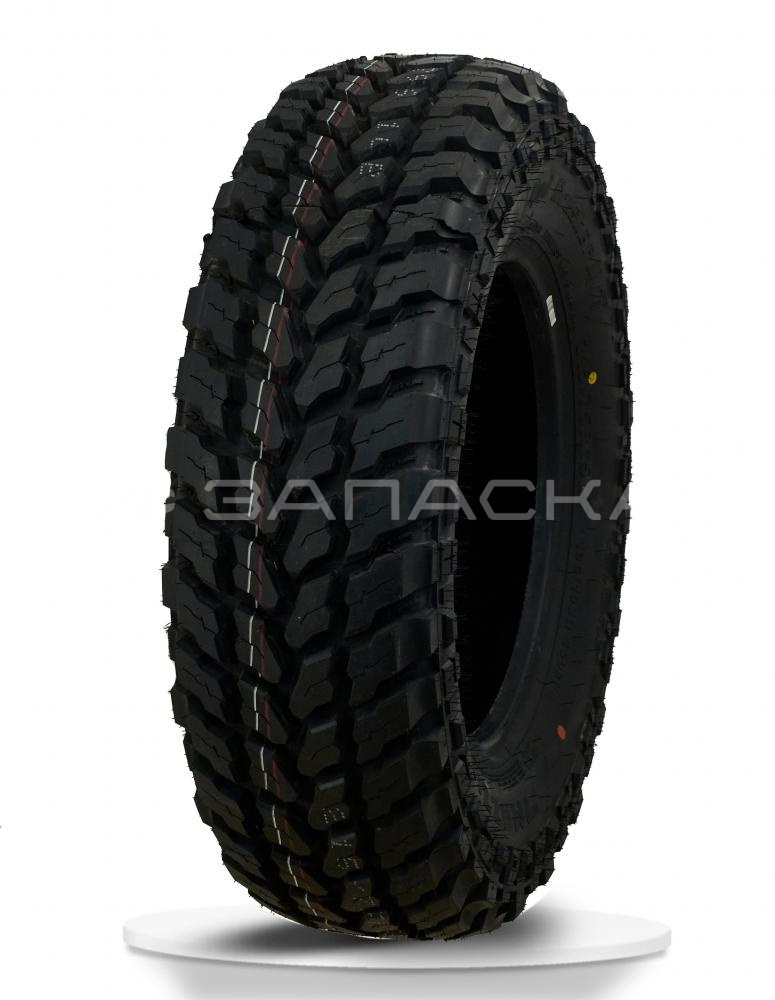 265/75R16    Mazzini Mud Crusher M/T  123/120Q  ПРАВАЯ
