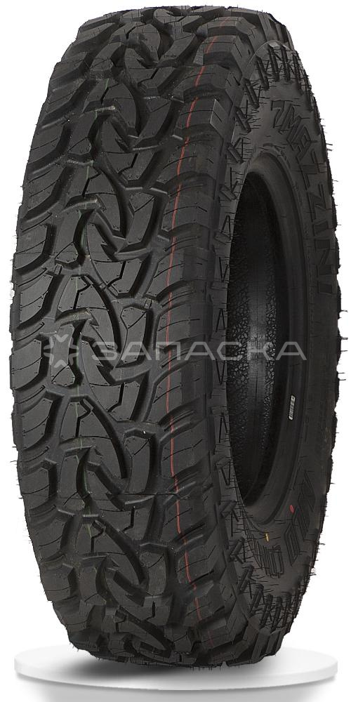 285/75R16    Mazzini Mud Contender  126/123Q