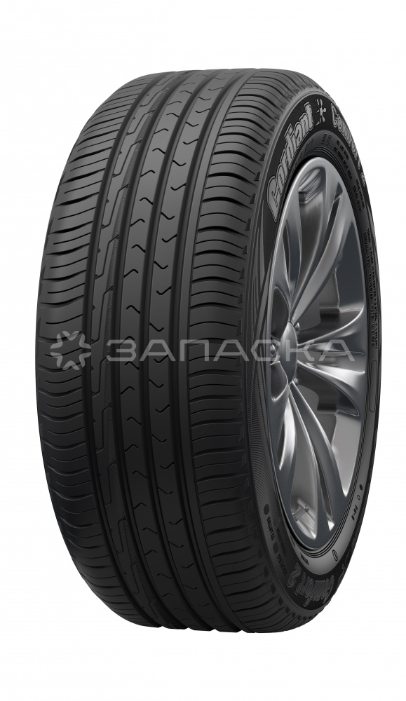 215/55R17    Cordiant Comfort 2  98H