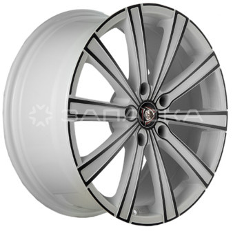 17   NZ  F-55  7.0*17 5*100 ET48  56.1 WF