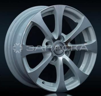 14   NZ  SH595  6.0*14 4*98 ET35  58.6 WF                     