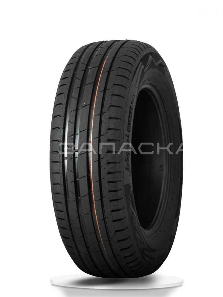 235/40R19    Ikon (Nokian Tyres) Autograph Ultra 2  96Y XL