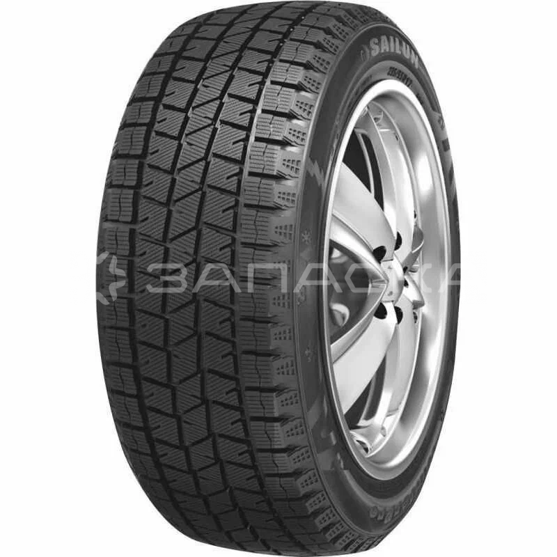 235/55R18    Sailun Ice Blazer Arctic SUV  104H  XL