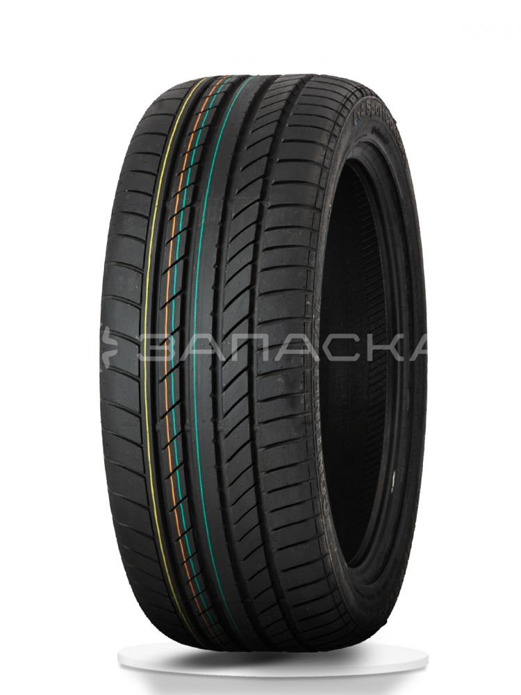 275/40R20    Continental Conti4x4SportContact(N0)  106Y  