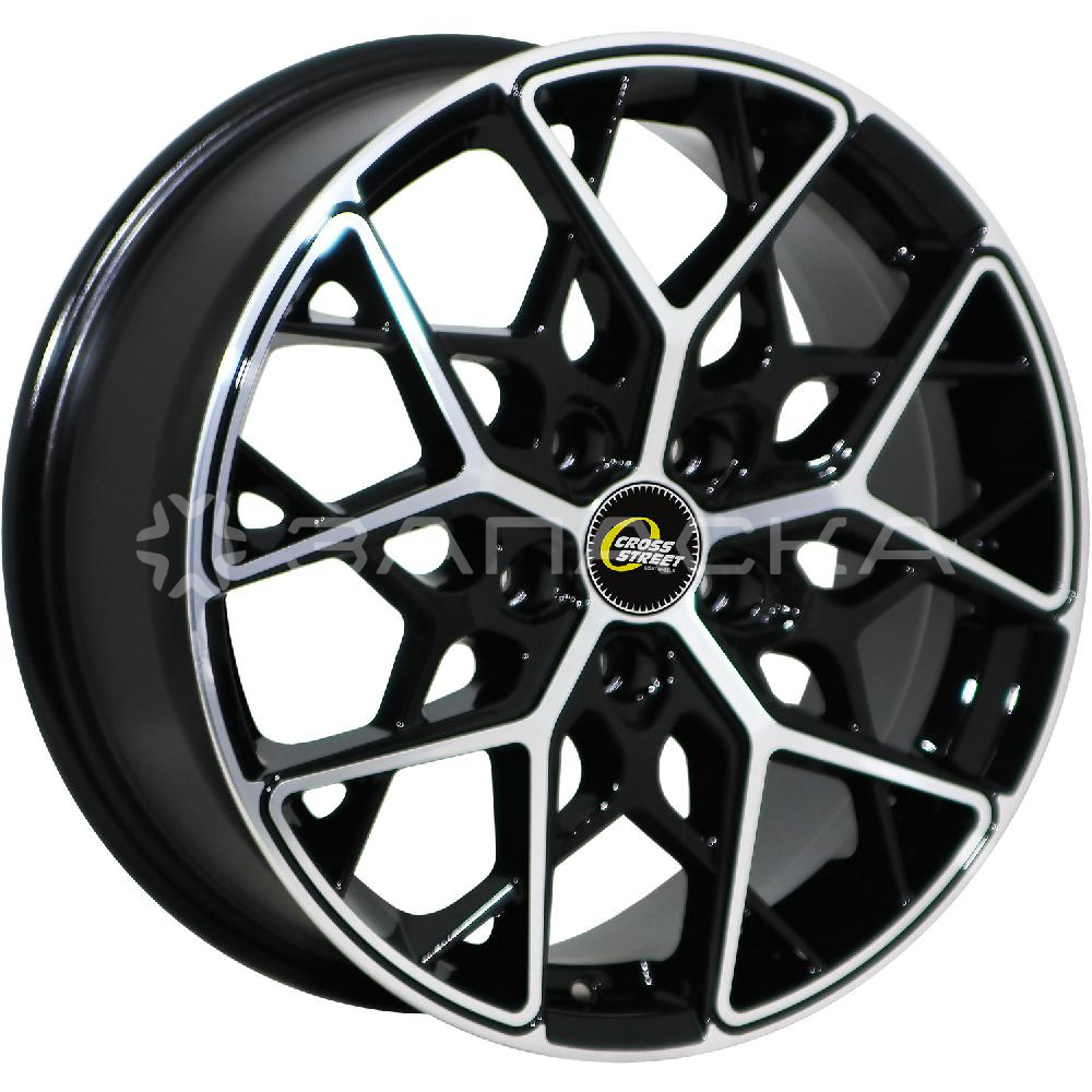 16   CROSS STREET   CR-20  6.5*16 4*100 ET50  60.1 BKF