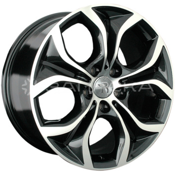 19   Replay  B116   10.0*19 5*120 ET53 D74.1  BKF