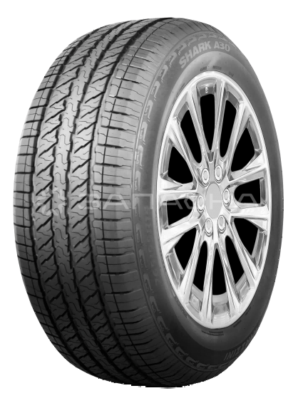 265/55R20    Mazzini Shark A30  113V