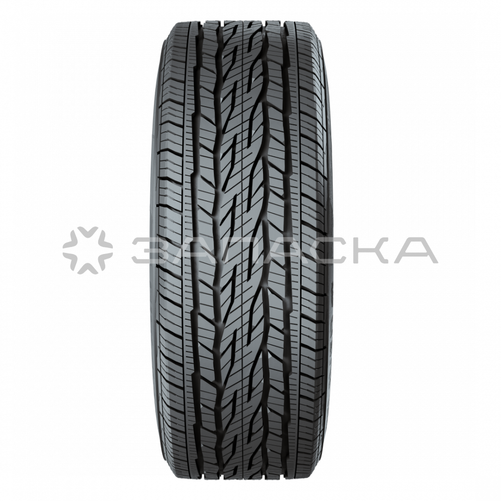 215/65R16    Gislaved TerraControl  98H