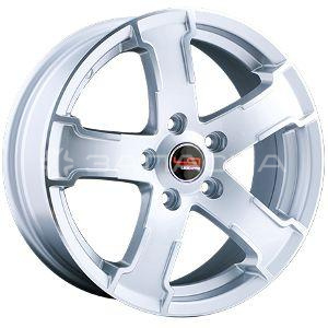 17   LA  SZ6 6.5*17 5*114.3 ET45 d60.1 SF