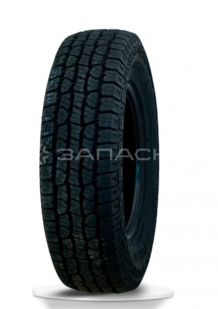 275/55R20    Prinx HA2  117T  XL