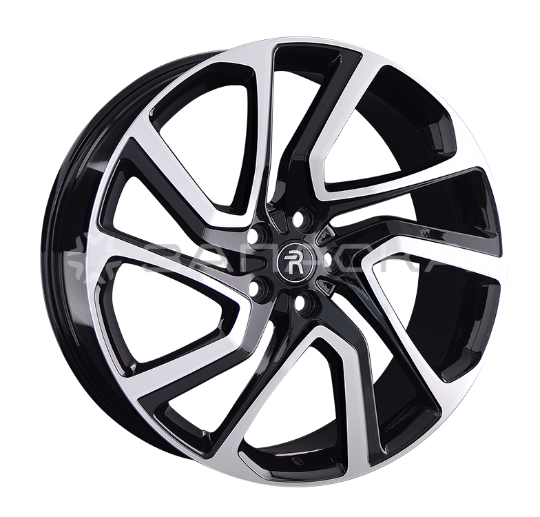21    Replay   LR79  9.5*21 5*120 ET49 D72.6  BKF