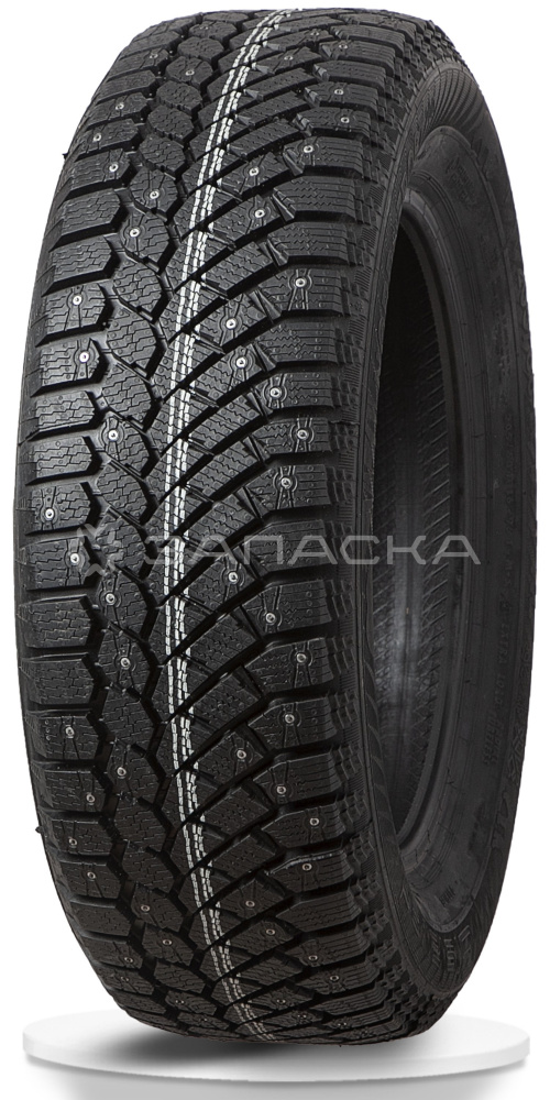 205/65R16    Gislaved Nord Frost 200 ID  95T шип