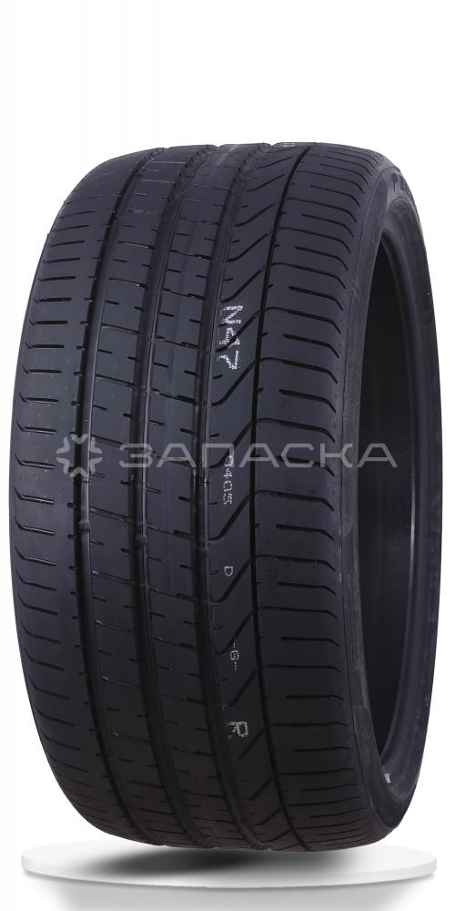 265/50R19    Pirelli P Zero(N0)  110Y XL