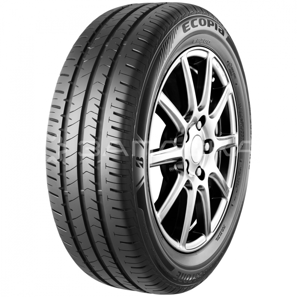 195/50R15    Bridgestone Ecopia EP300 82V