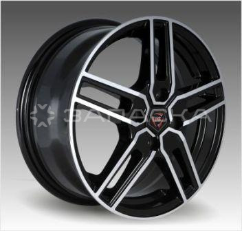 15   NZ  F-12  6.0*15 4*108 ET52.5  73.1 BKF