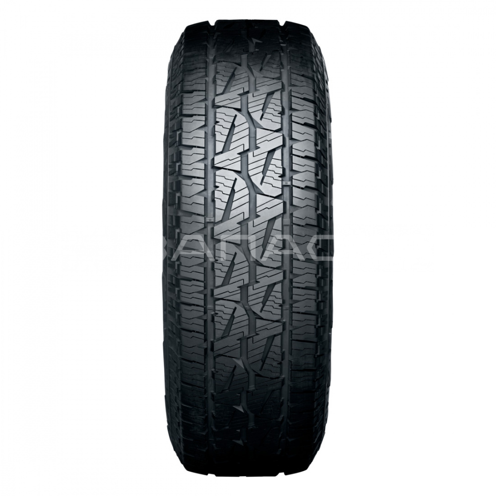 265/70R15    Bridgestone Dueler A/T 001  112T