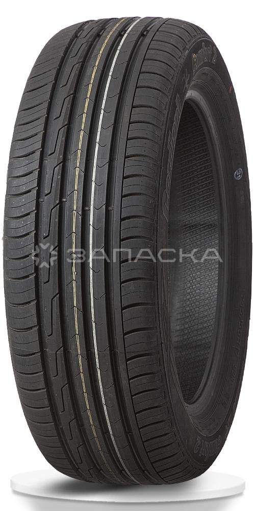 215/60R17    Cordiant Comfort 2 SUV  100H