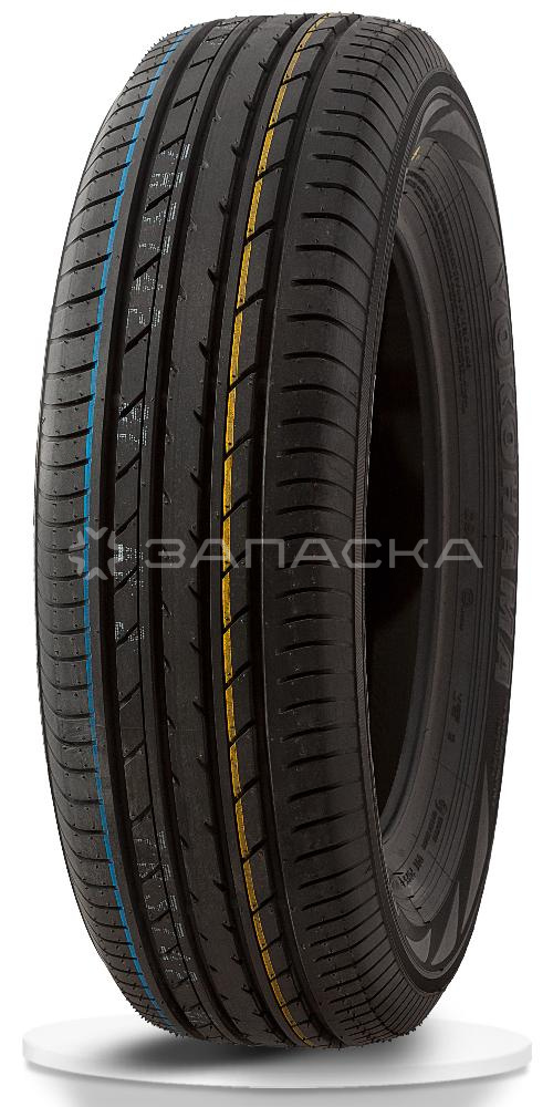 225/65R17    Yokohama Geolandar G98C  102H