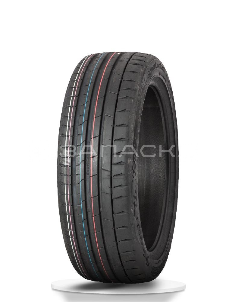 245/45R19    Continental SportContact 7  102Y FR XL