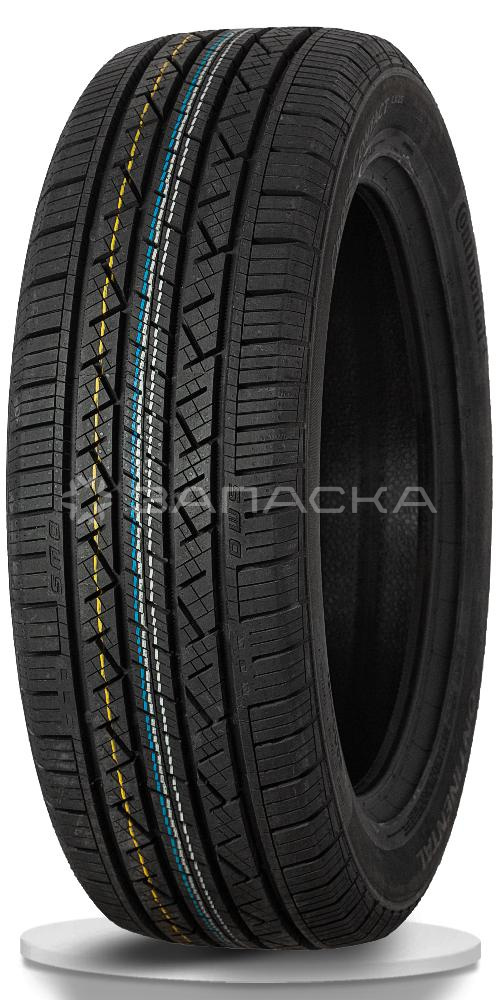 235/55R19    Continental ContiCrossContact LX25  101H FR