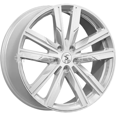 20    SKAD Premium Series     КР014 RAV4 XA5  8.0*20 5*114.3 ET40 D67.1  Elite silver