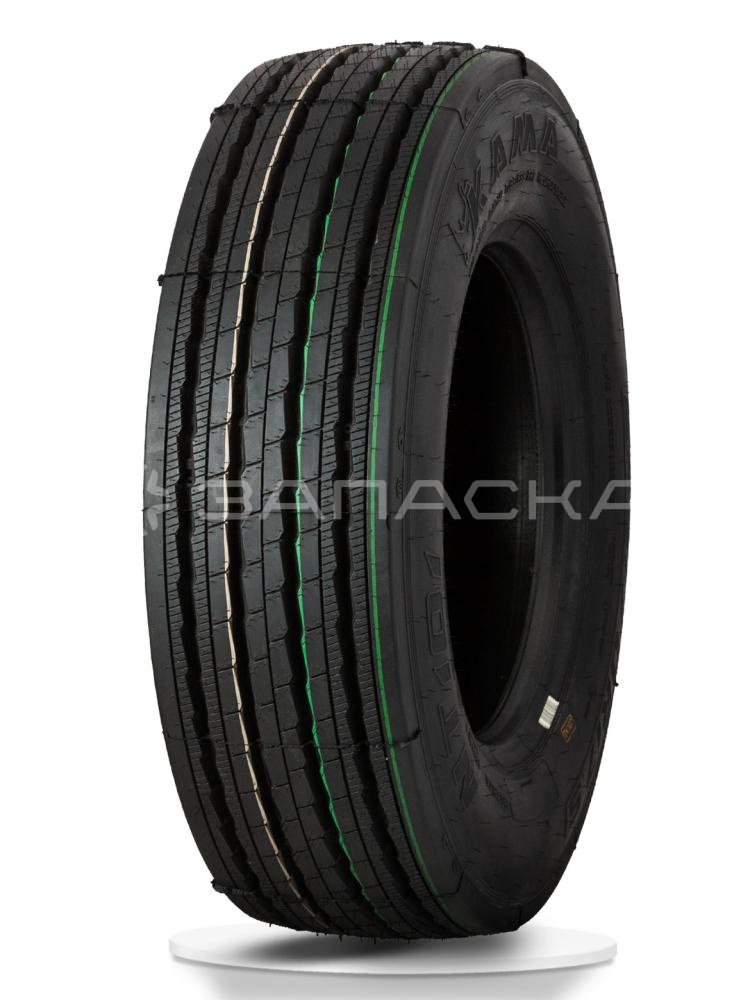 245/70R17.5    КАМА NT101  143/141J TL НкШЗ