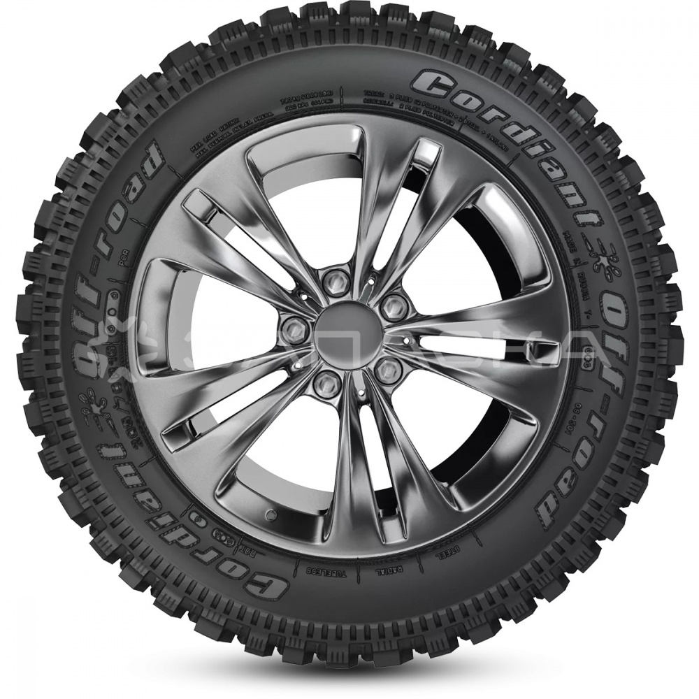 205/70R15    Cordiant Off Road OS-501  96Q