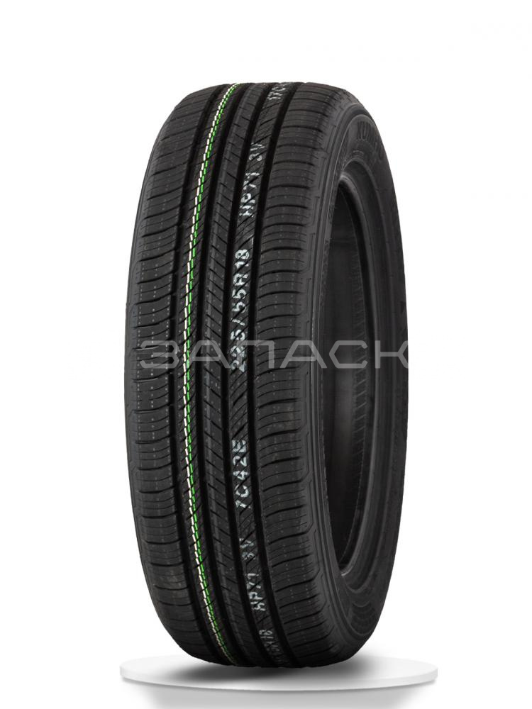 265/50R20    Kumho Crugen HP71  111V  XL EK