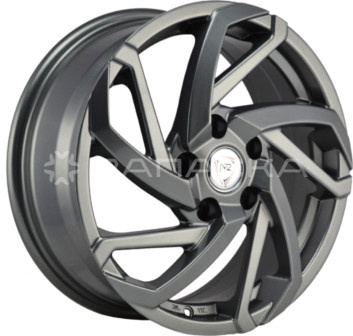 15   NZ  SH673  6.5*15 4*98 ET35  58.6 GM