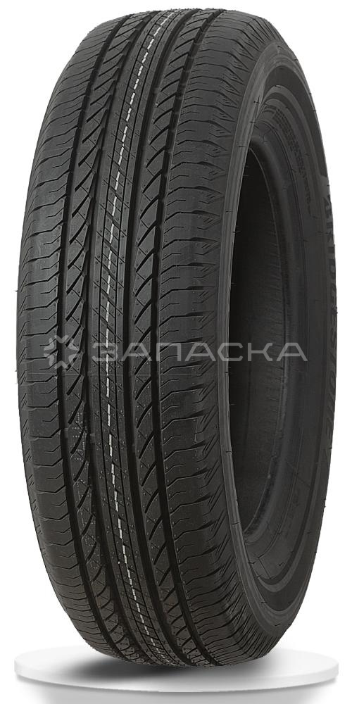 235/55R17    Bridgestone Ecopia EP850  103H XL