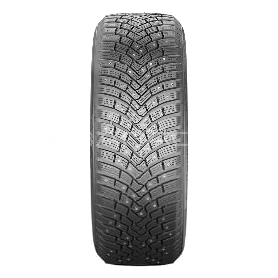 285/50R20    Continental IceContact 3 TA  116T XL FR шип