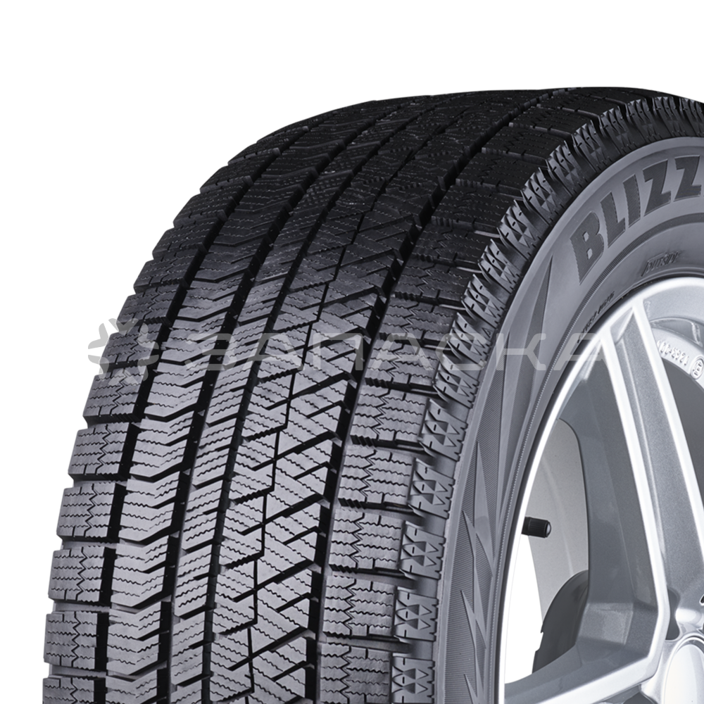 195/55R15    Bridgestone Blizzak ICE  85S