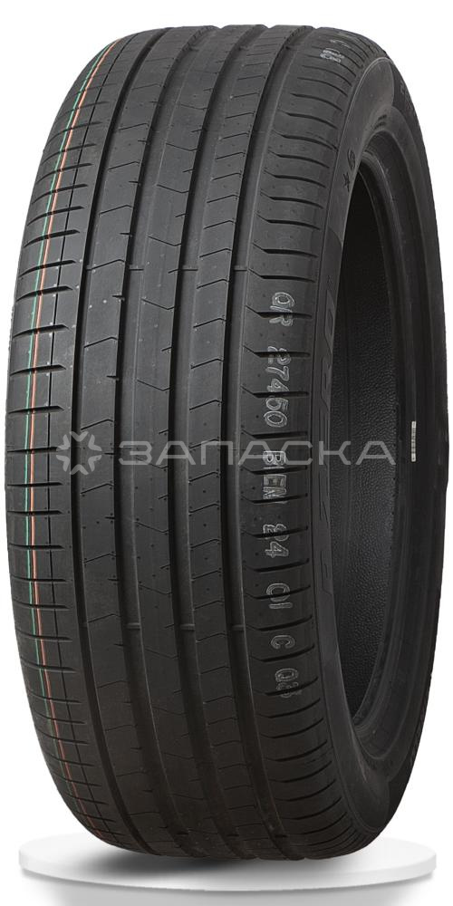 285/40R21    Pirelli P-Zero (PZ4) Luxury Saloon  109Y XL
