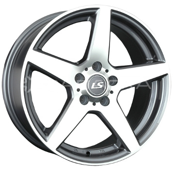 17   LS  360  7.5*17 5*114.3 ET45 D73.1 GMF