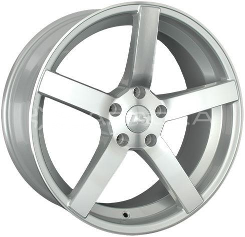 17   LS  742  7.5*17 5*114.3 ET45 D67.1 SF