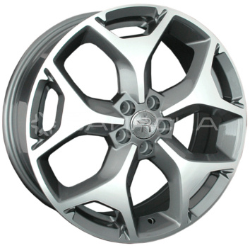 17   Replay  SB22   7.0*17 5*100 ET48 D56.1  GMF