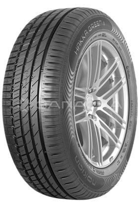 205/55R16    Nokian Hakka Green 2  94H XL