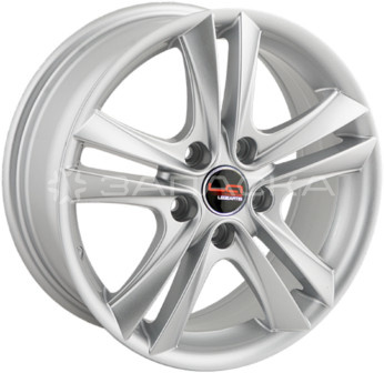 16   LA  SNG13 6.5*16 5*112 ET39.5 d66.6 S
