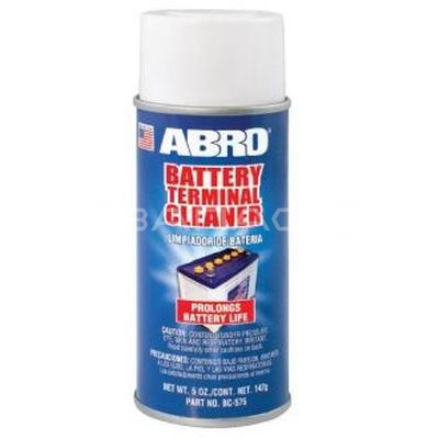 Очиститель клемм аккумулятора BC-575 142мл ABRO
