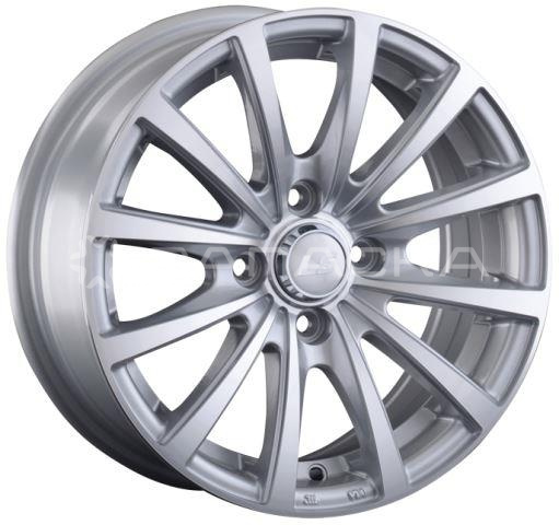 16   LS  792  7.0*16 5*114.3 ET38 D73.1 SF